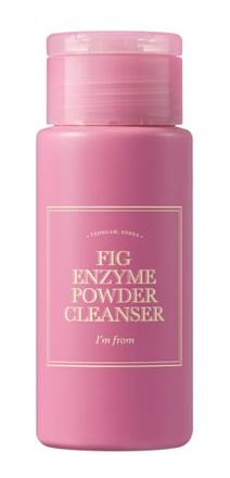 I'm From Fig Enzyme Powder Cleanser