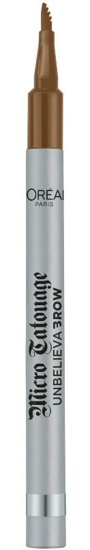 L'Oreal Unbelieva Brow Micro Tatouage