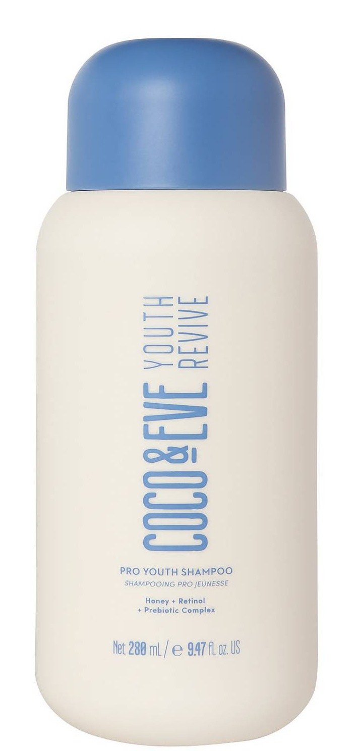 Coco & Eve Youth Revive Pro Youth Shampoo