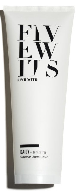 Five Wits Daily Shampoo