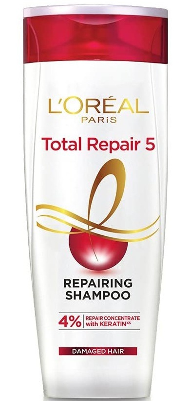 L'Oreal Paris Total Repair 5 Shampoo