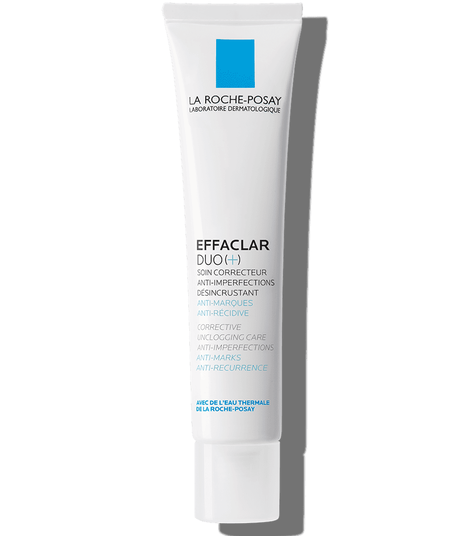 La Roche-Posay Effaclar Duo(+)
