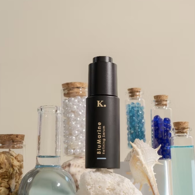 Kayman Beauty Blumarine Refining Serum