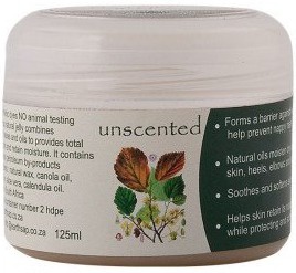 Earthsap Unscented Nature'S Jelly