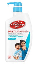 Lifebuoy Cool Fresh Shower Gel