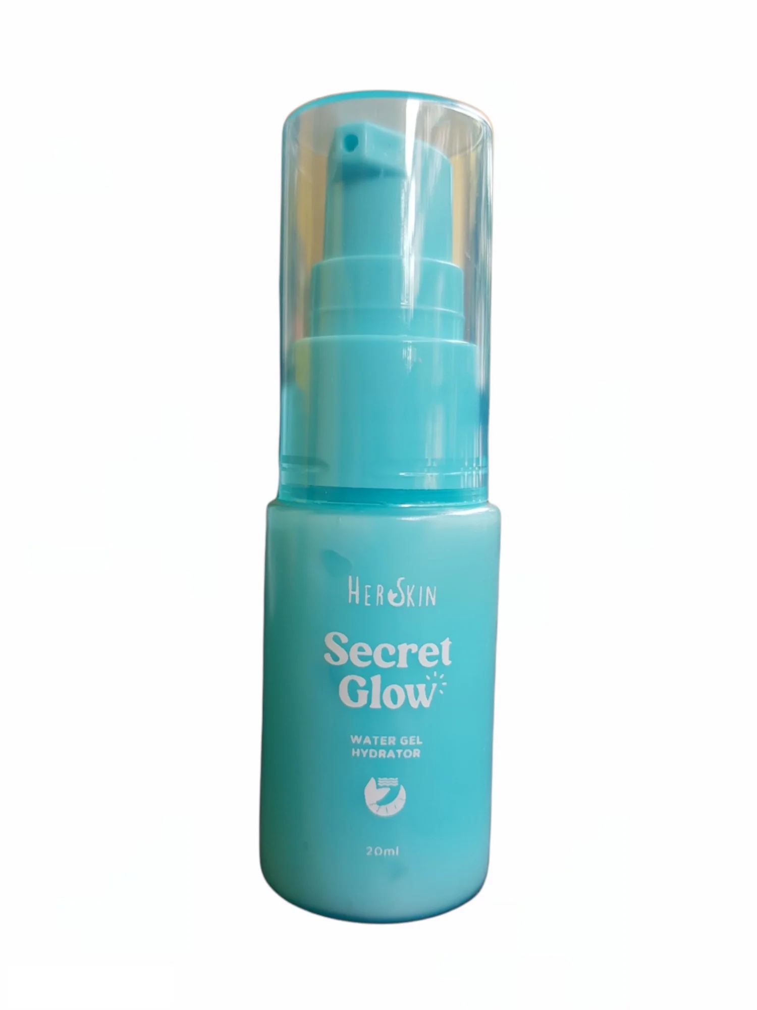 Her Skin Secret Glow Water Gel Hydrator
