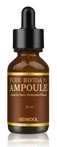 Sidmool Pure Bifida 95 Ampoule