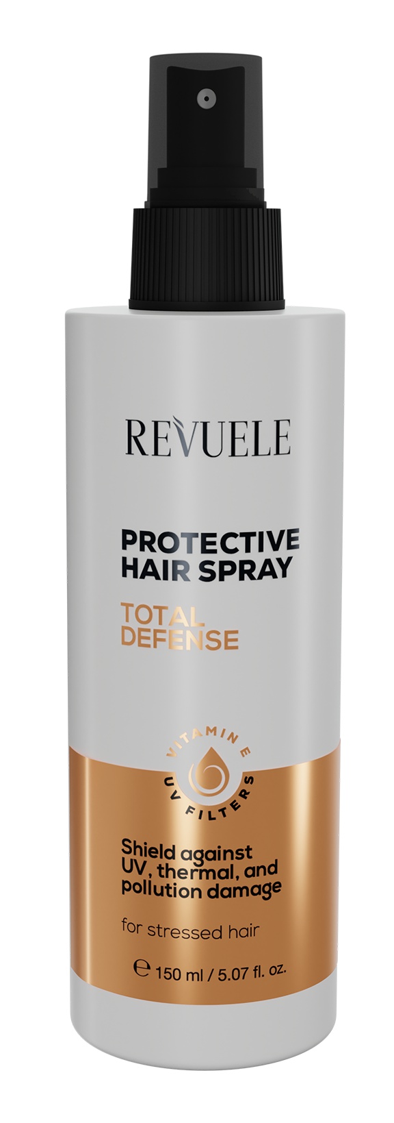 Revuele Total Defense Protective Hair Spray