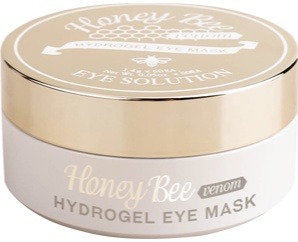 True island Honey Bee Venom Hydrogel Eye Patch