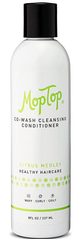 MopTop Cowash Cleansing Conditioner