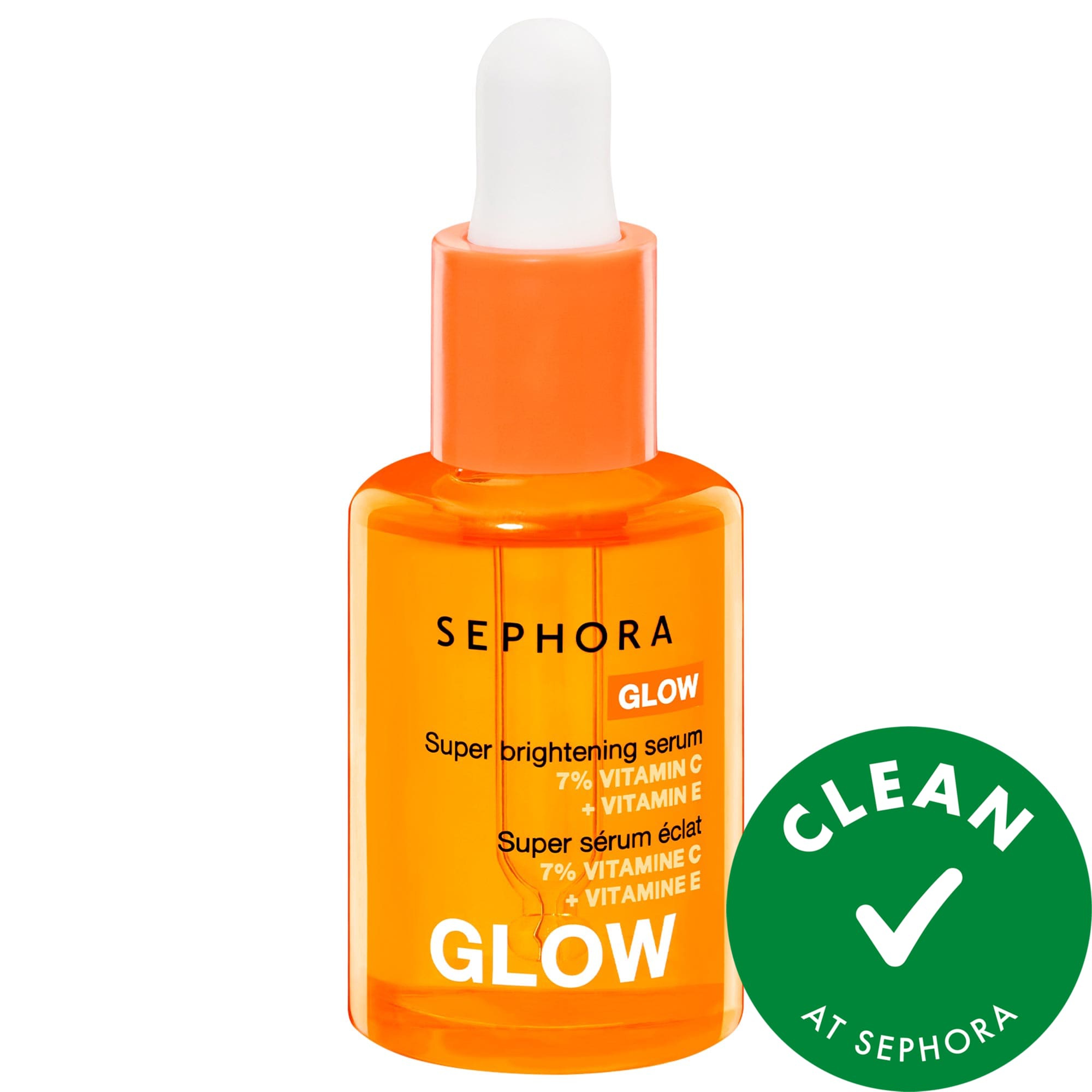 SEPHORA COLLECTION Super Brightening Serum