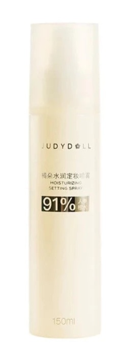 Judydoll Moisturizing Setting Mist