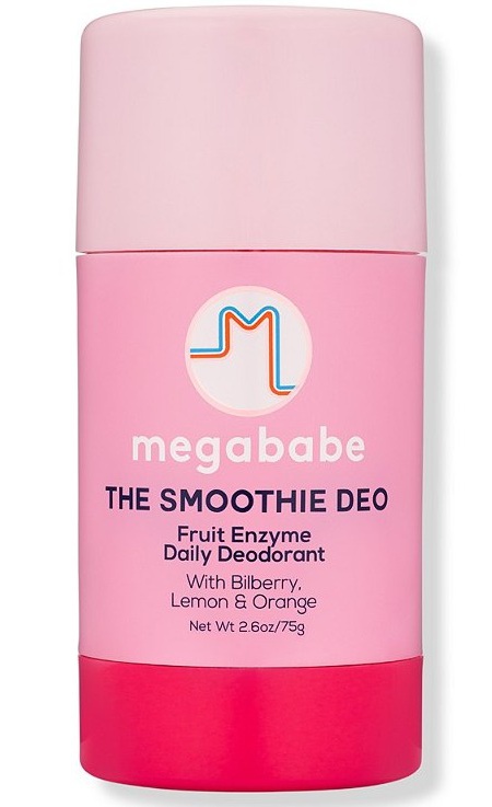 Megababe The Smoothie Deo