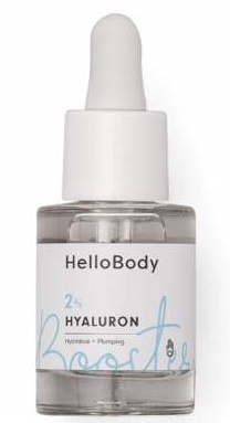 Hello Body 2% Hyaluron Booster