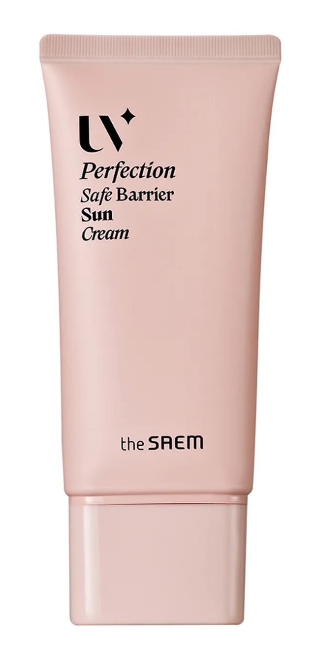 The Saem UV Perfection Safe Barrier Sun Cream SPF 50+