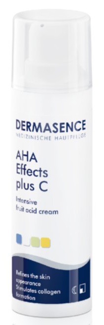 Dermasence Aha Effects Plus C