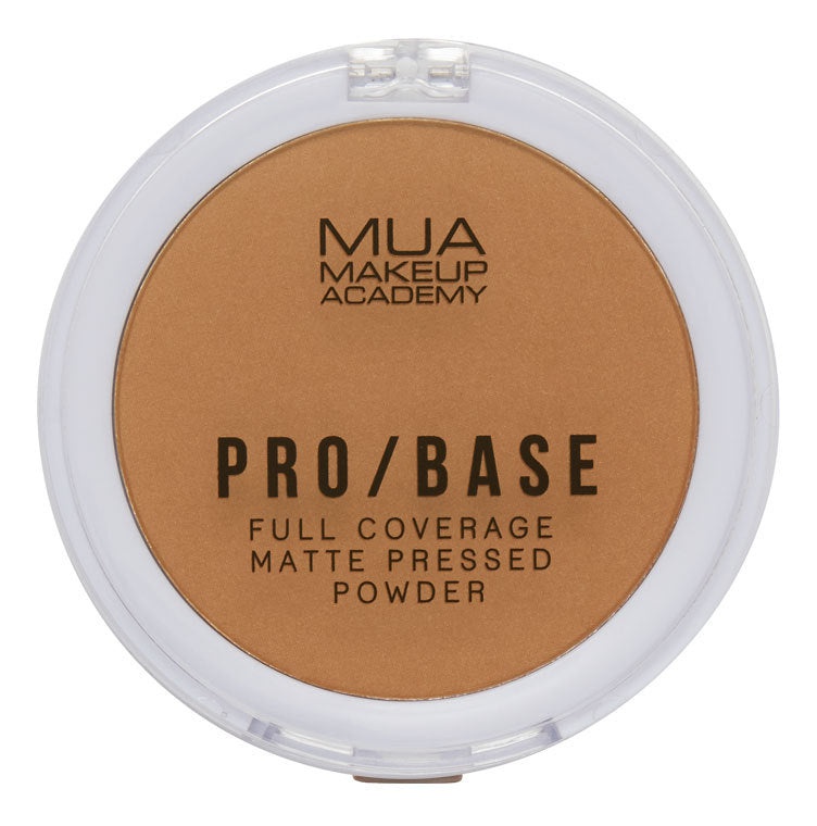MUA Makeup Academy Pro/base Matte Powder