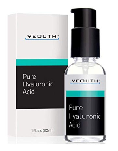 Yeouth Hyaluronic Acid Serum