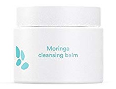 Enature Moringa Cleansing Balm