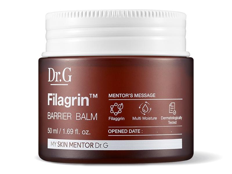 Dr. G Filagrin Barrier Balm