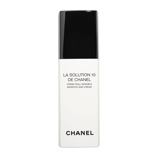 La Solution 10 de Chanel - Prestige Magazine