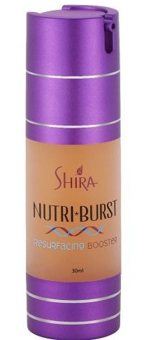 Shira Nutriburst Resurfacing Booster