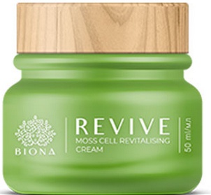 Biona Moss Cell Revitalising Cream - Revive