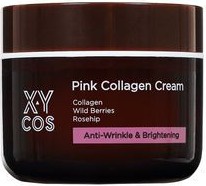 The Skin House - XYCOS Pink Collagen Cream