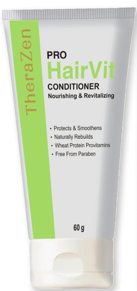 Millennium Herbal Care Pro Hairvit Conditioner