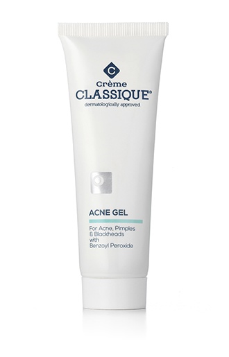 Creme classique Acne Gel