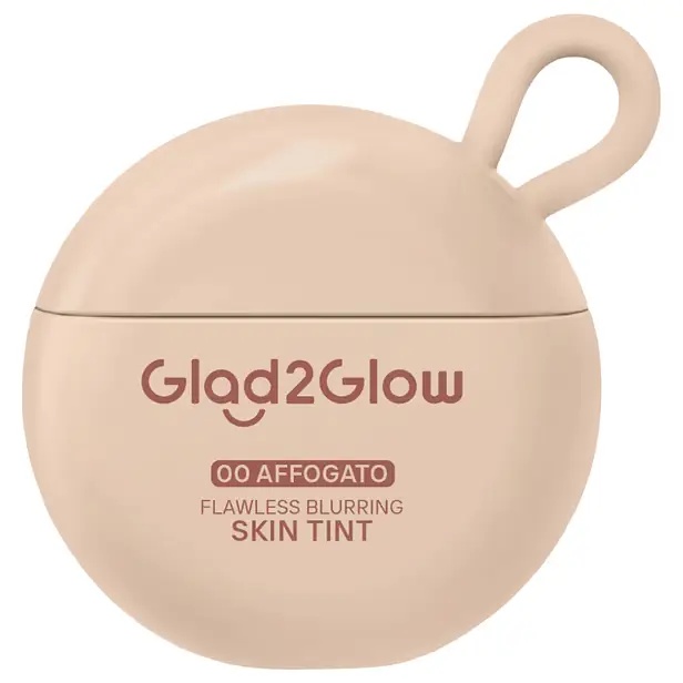 Glad2Glow Flawless Blurring Skin Tint