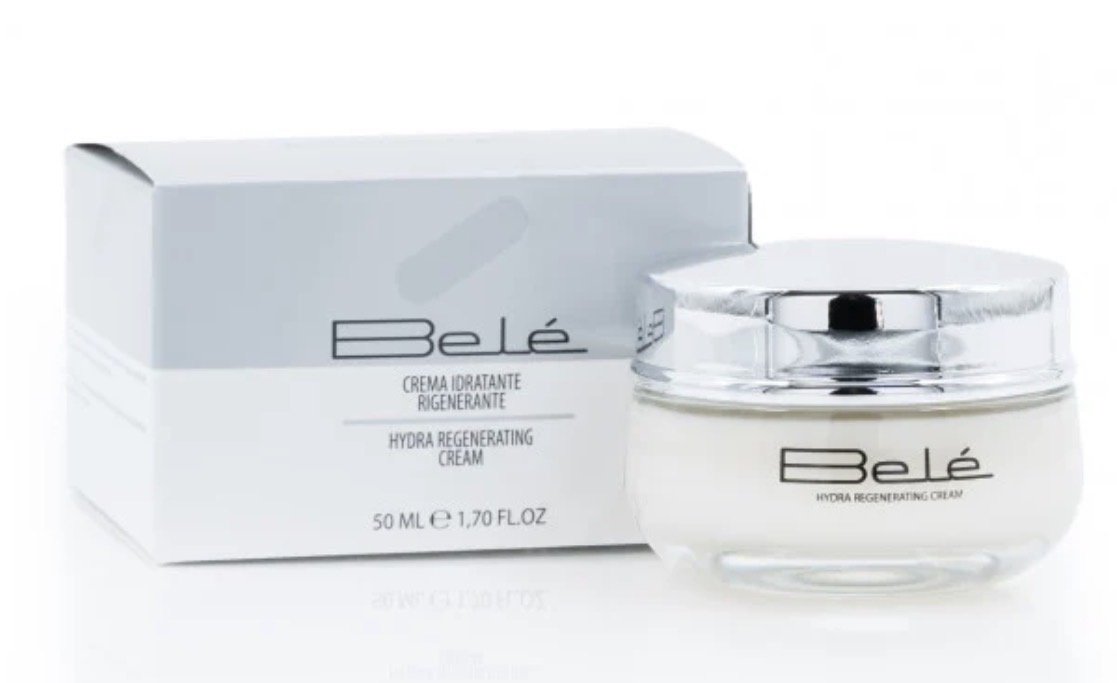 Belé Hydra Regenerating Cream