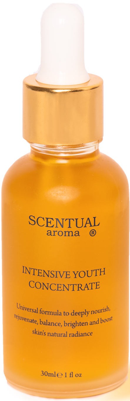 Scentual Aroma Intensive Youth Concentrate