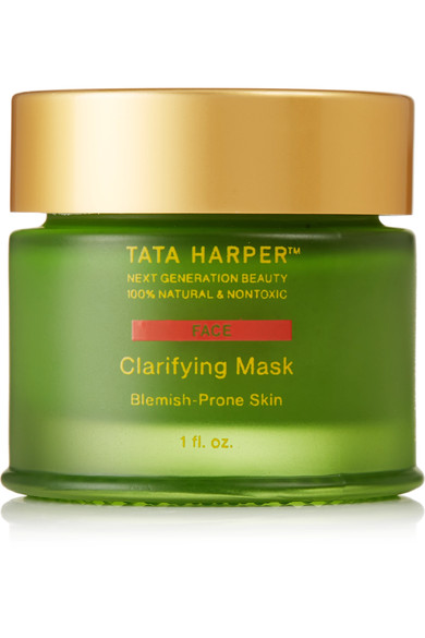 Tata Harper Clarifying Mask