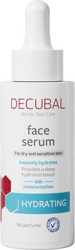 Decubal Face Serum Ansiktsserum