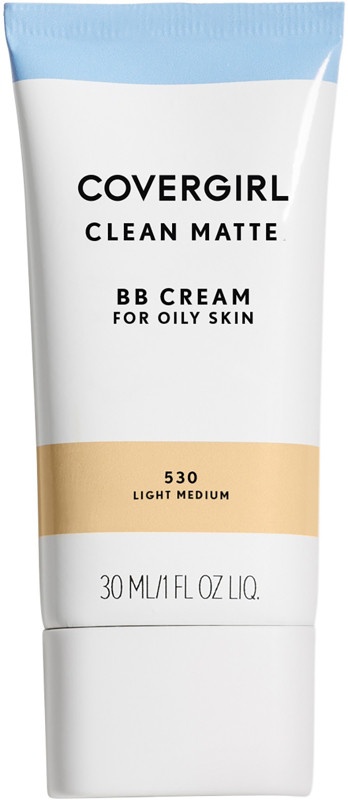 COVERGIRL® Clean Matte™ Bb Cream