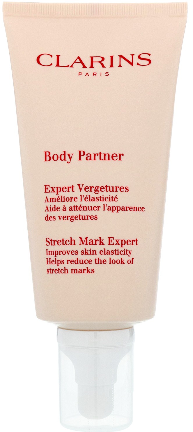 Clarins Body Partner Stretchmark Expert