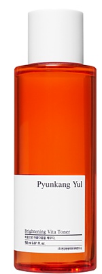 Pyunkang Yul Brightening Vita Toner