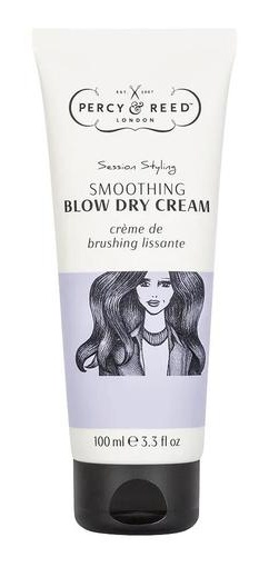 PERCY AND REED Session Styling Smoothing Blow Dry Cream