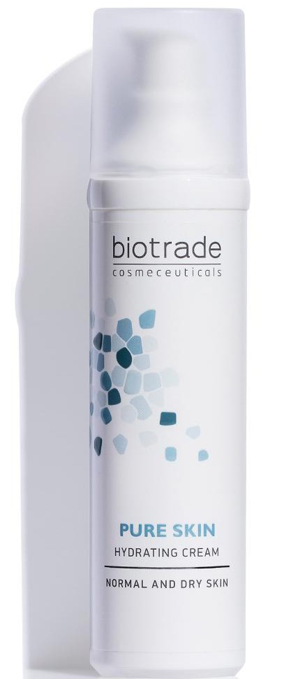 Biotrade Pure Skin Hydrating Cream