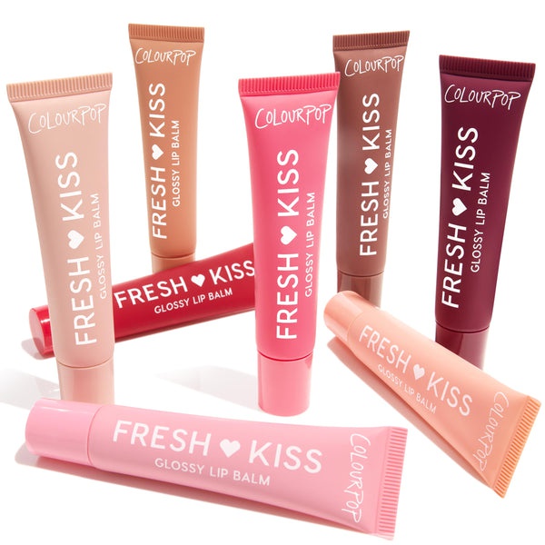 Colourpop Fresh Kiss Glossy Lip Balm