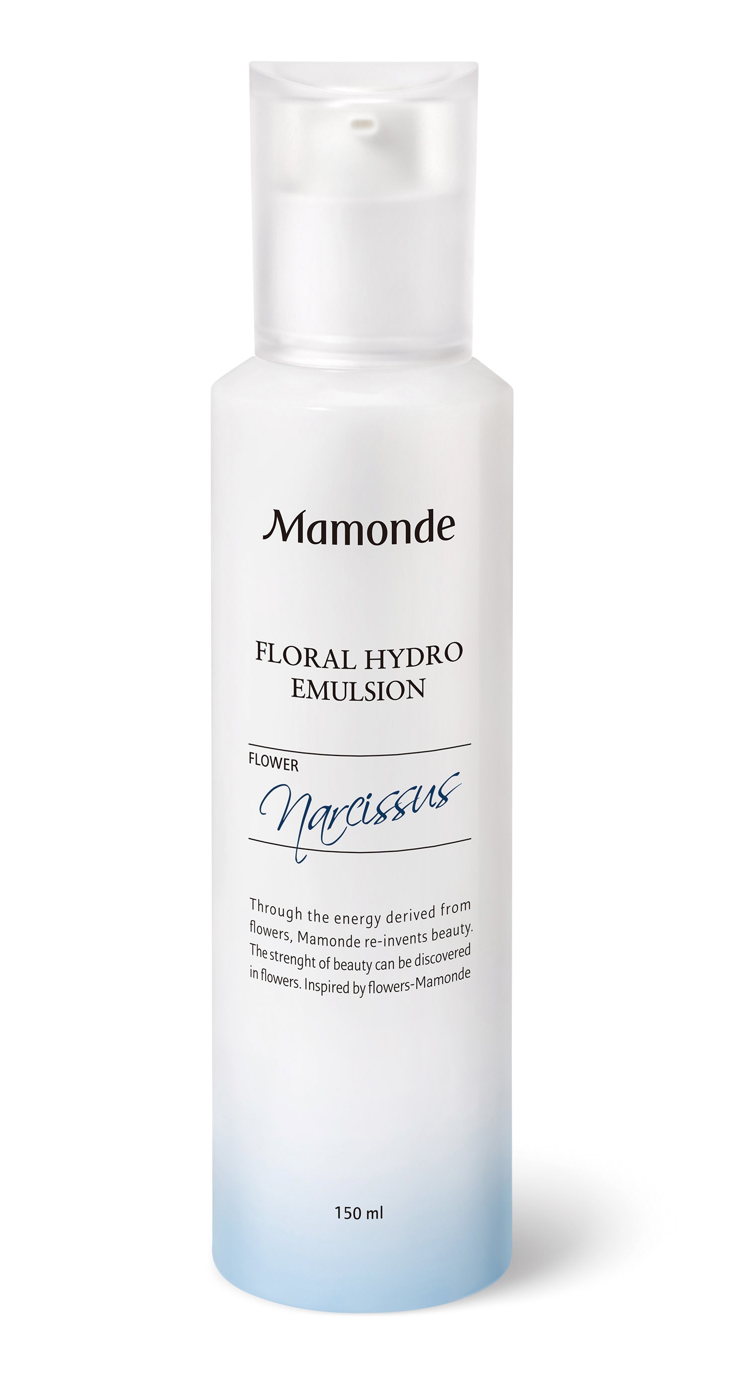Mamonde Floral Hydro Emulsion