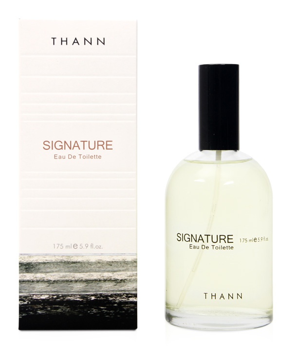 Thann Signature Eau De Toilette