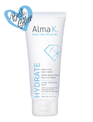 Alma K Protective Hand Cream