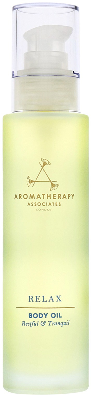 Aromatherapy Associates Relax Body Oil