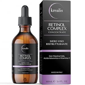 Krealis Retinol