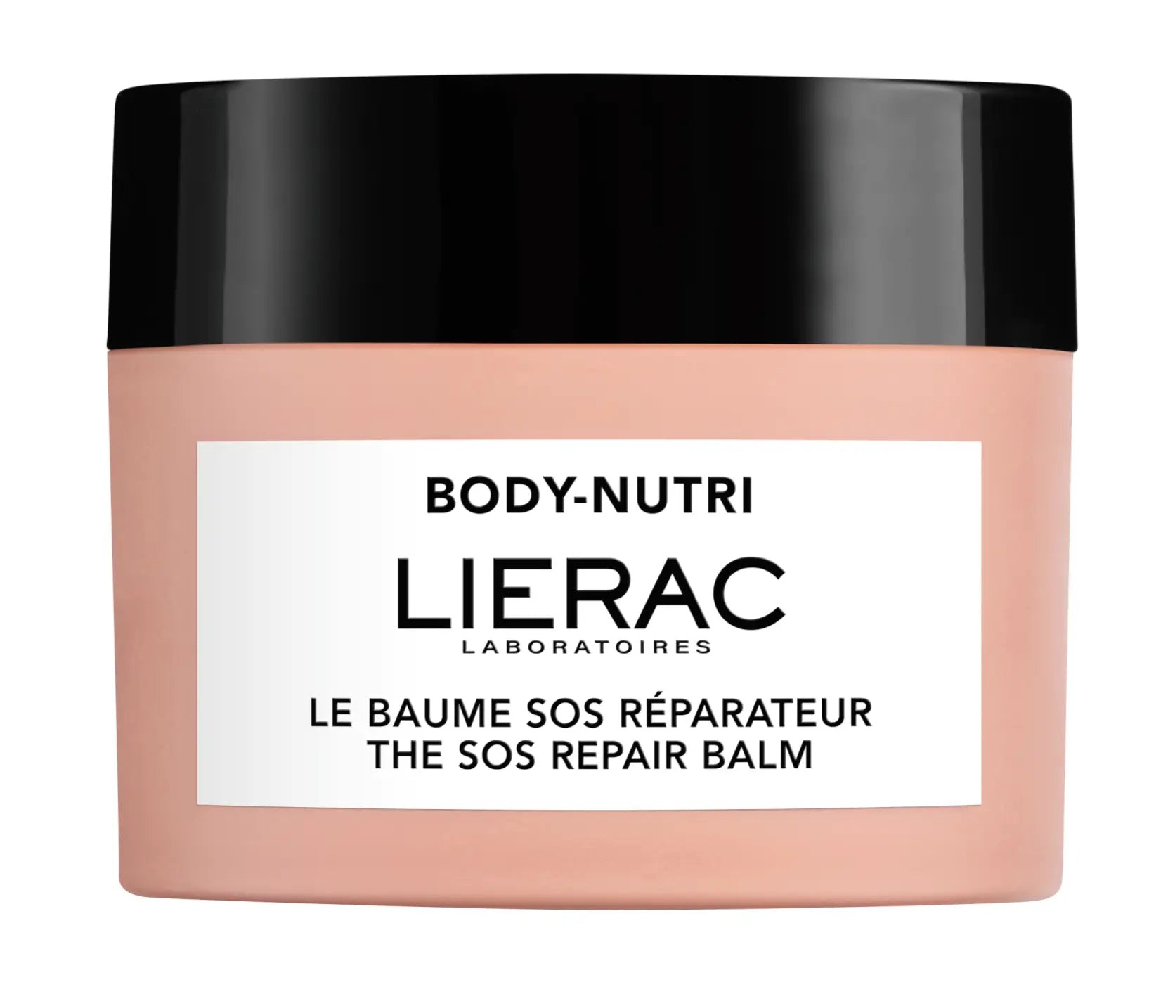 Lierac Body-nutri The SOS Repair Balm