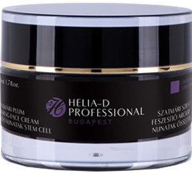 Helia-D Professional Szatmári Plum Firming Face Cream For Dry Skin