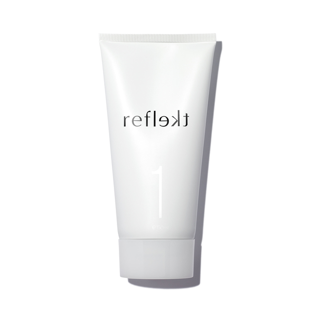 Reflekt 1 Daily Exfoliating Face Wash