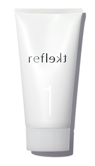 Reflekt 1 Daily Exfoliating Face Wash